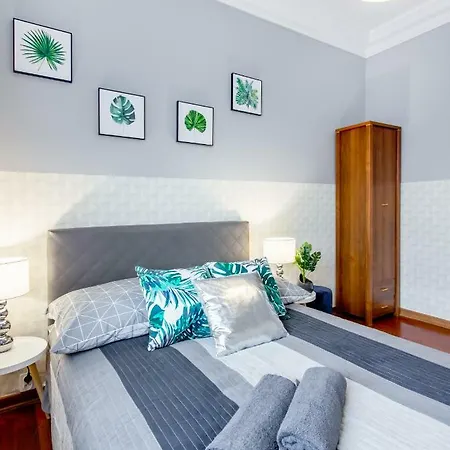 *Clicktheflat* Wilcza 33 Street Apart Rooms In The City Center-3
