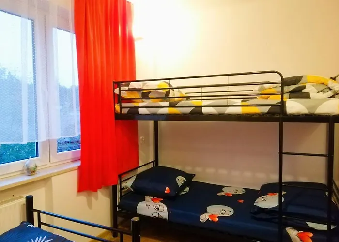 Hotel Ewa Dom Warszawa